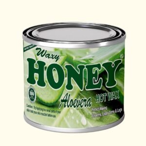 Aloevera Hot Wax