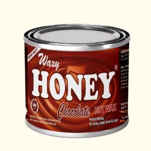 CHOCLATE HOT WAX