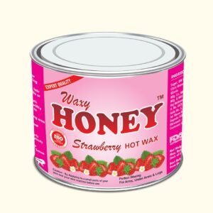 CHOCLATE STRAWBERRY WAX