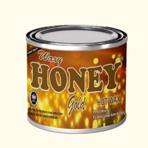 Gold Hot Wax