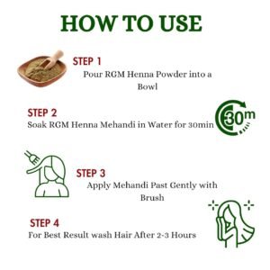 HOW TO USE HAIR BURGUNDI AND BROWN