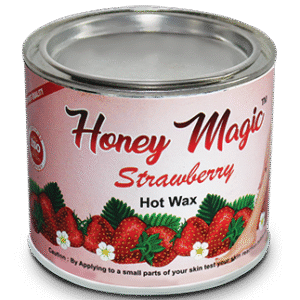 Hany Magic Strowbery