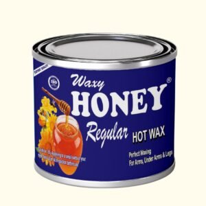 Regular Hot Wax
