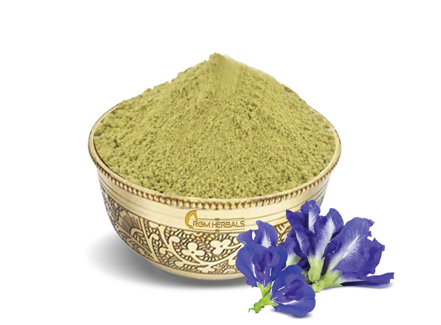 Shankhpushpi Powder – RGM Herbals