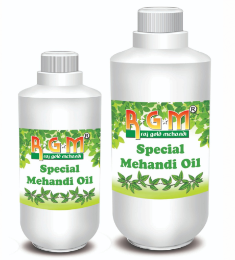YELLOW Mahendi Oil, Packaging Type: 12 Pack, Packaging Size: 1KG