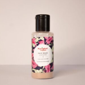 Glow Me Up Face Wash