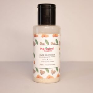 Herbal Facial Cleanser