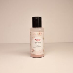 Blushing Me Face Wash