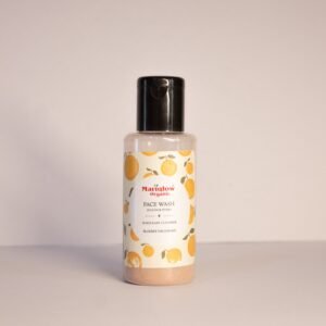 Bloomy Facewash