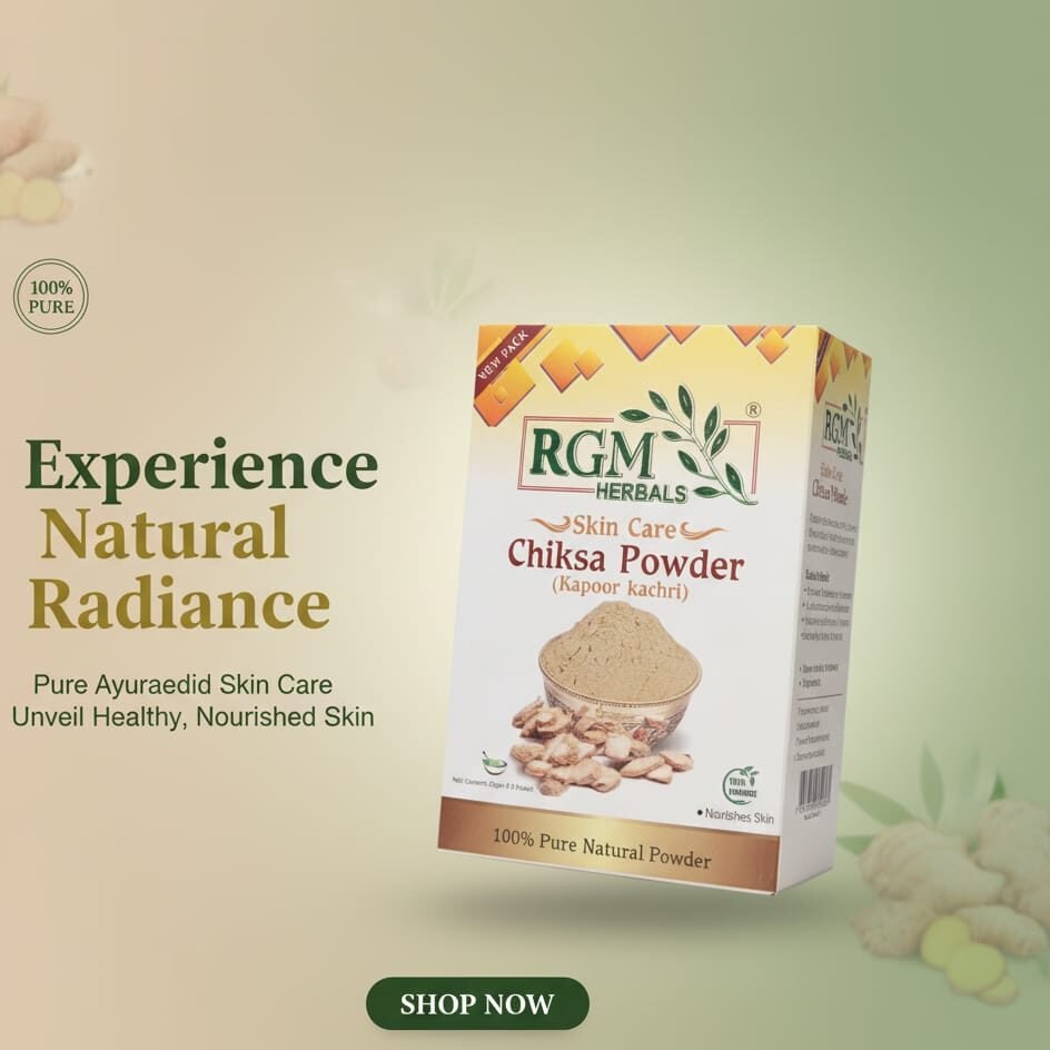 CHIKSA POWDER