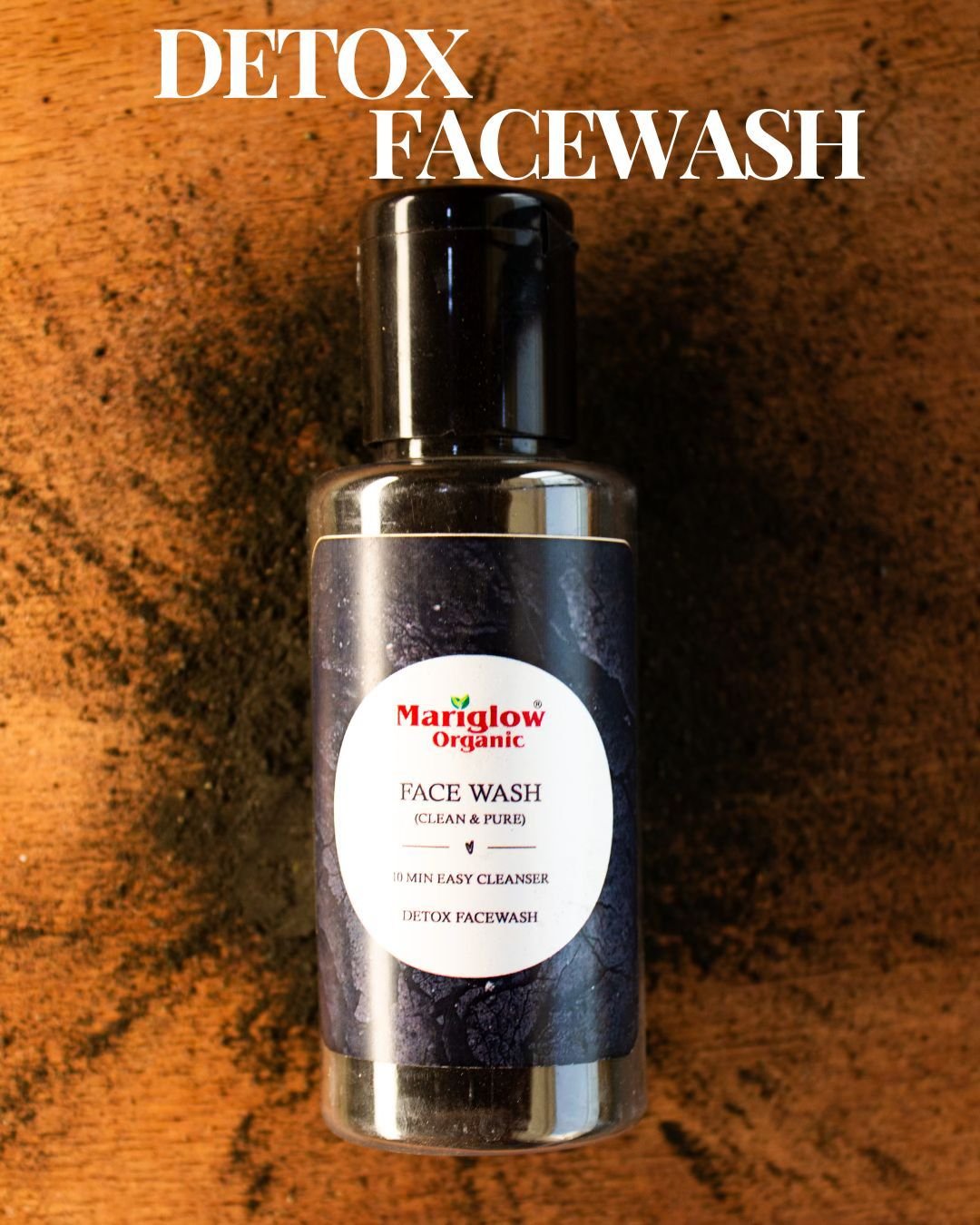DETOX FACEWASH
