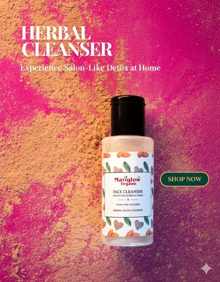 HERBALS FACIAL CLEANSER