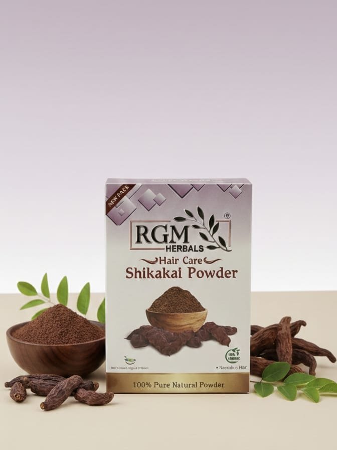 SHIKAKAI POWDER 1
