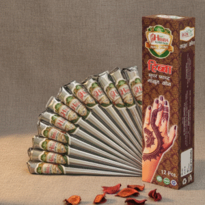 HIBBA SUPER FAST NAIL CONE